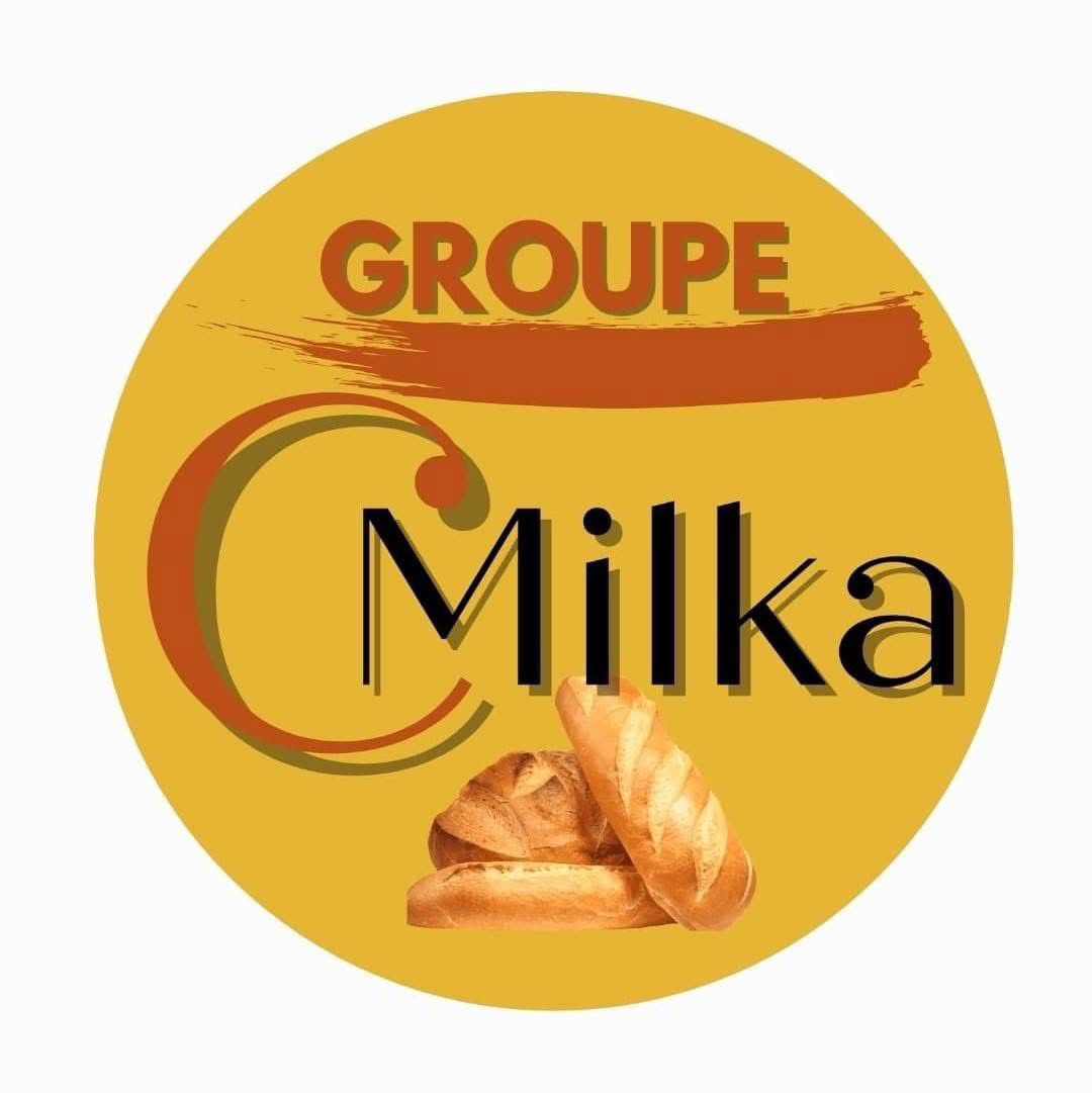 Cmilka Groupe